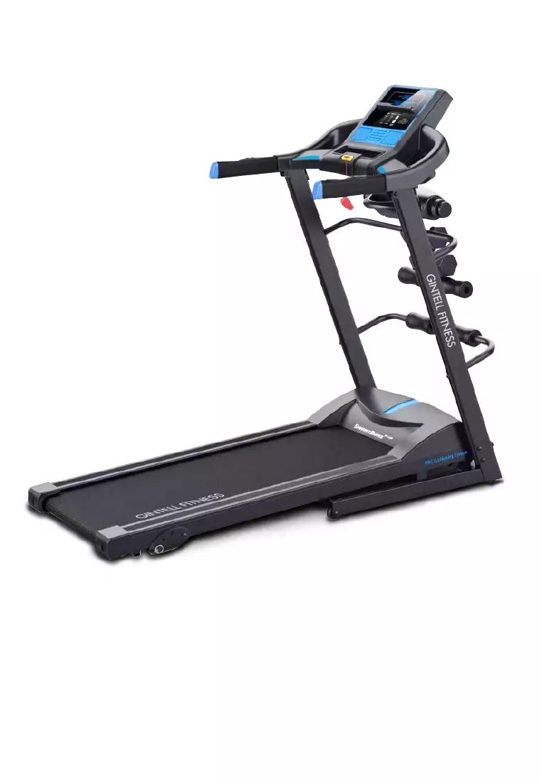 Gintell treadmill cj wow shop hot sale