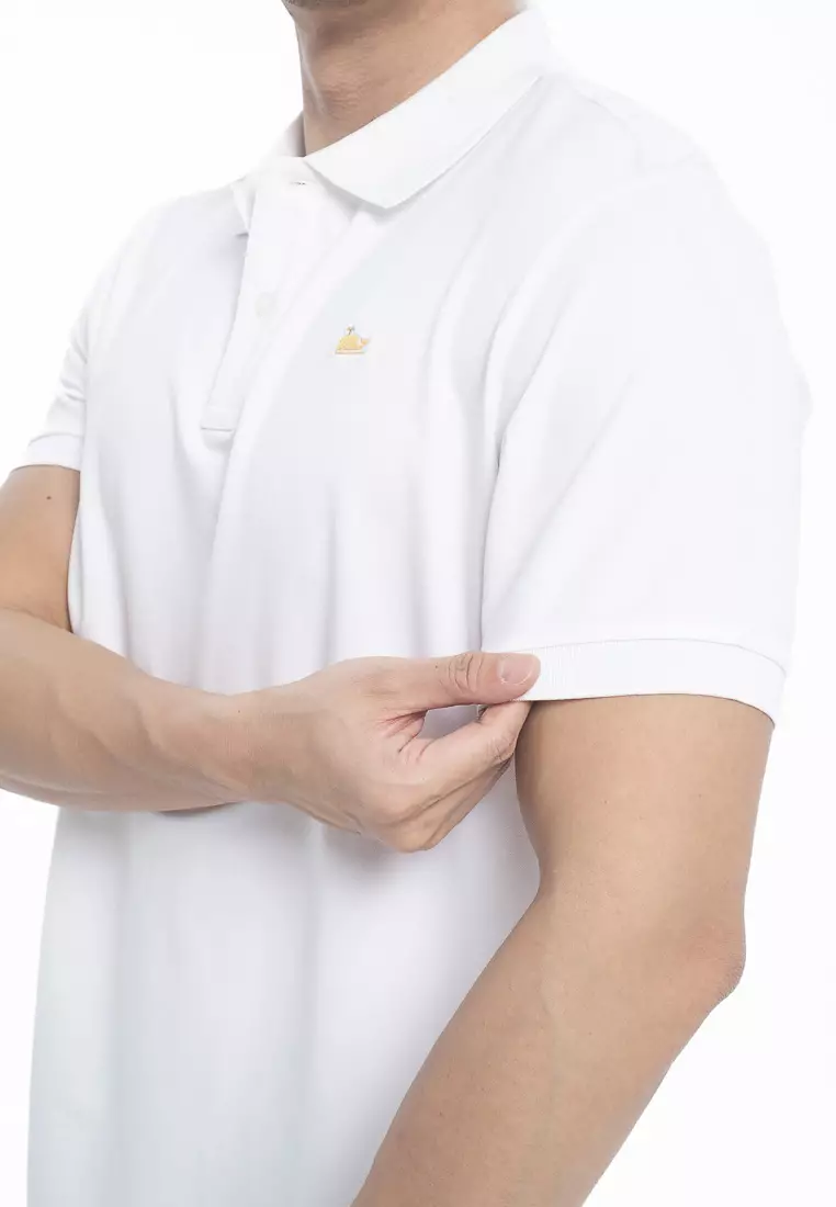 Signature Whale Polo
