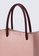 Milliot & Co. pink Disney Minnie Be Happy Mini Sling Bag E47B8AC5B57324GS_3