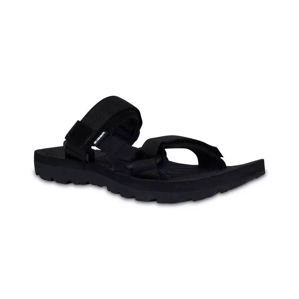 Eiger Tomahawk Sandals Black