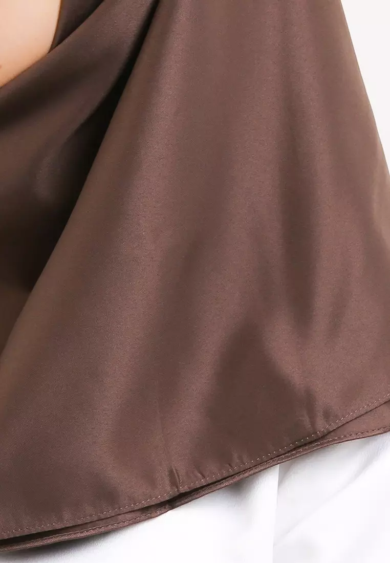 Kerudung Kerudung Segi Empat
