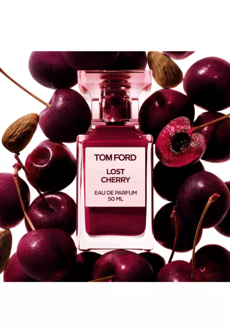 TOM FORD - Lost Cherry 失落櫻桃淡香精 50ml