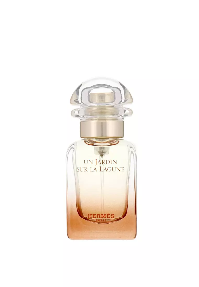香水(ユニセックス) HERMES Un Jardin Sur La Lagune 50ml Un Jardin sur la Lagune Eau de Toilette - HERMÈS | Sephora