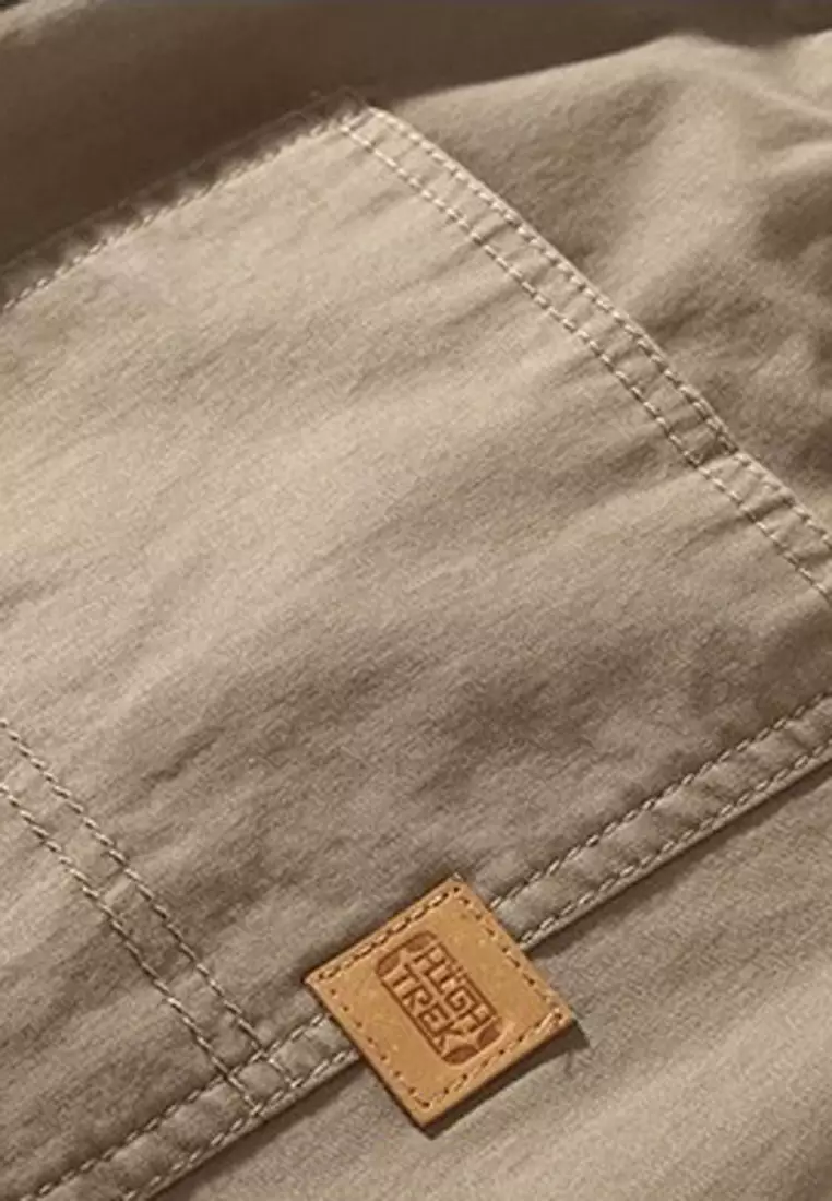 Drawstring Slim Jogger Pants