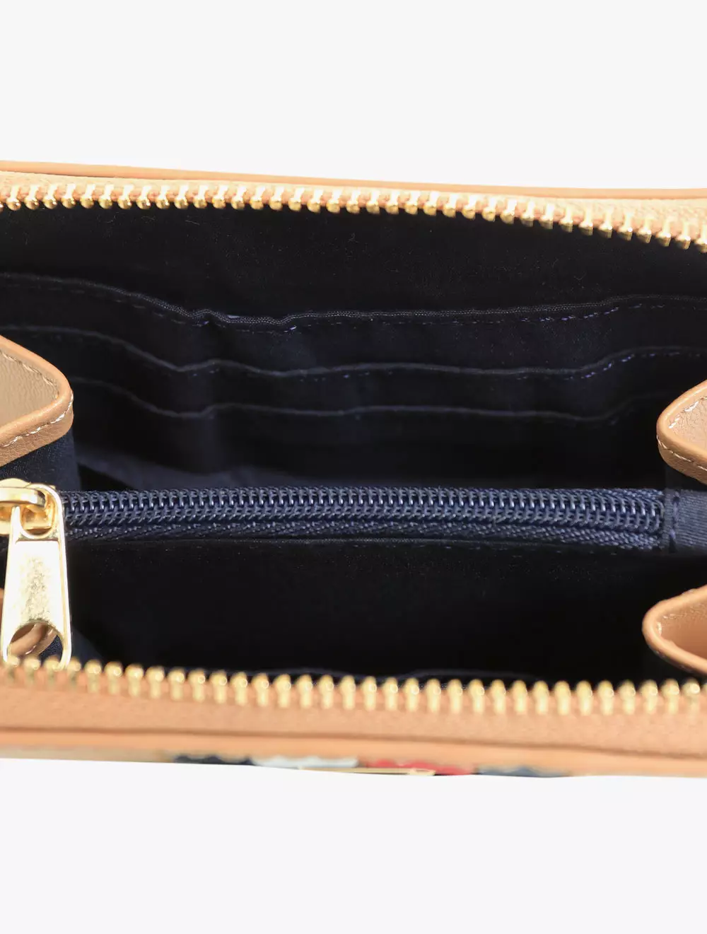 Tommy Hilfiger - TH Chic Medium Corp - Brown - Brown