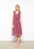 LC WAIKIKI pink V-Neck Patterned Sleeveless Women's Dress 84879AAB068EBDGS_2