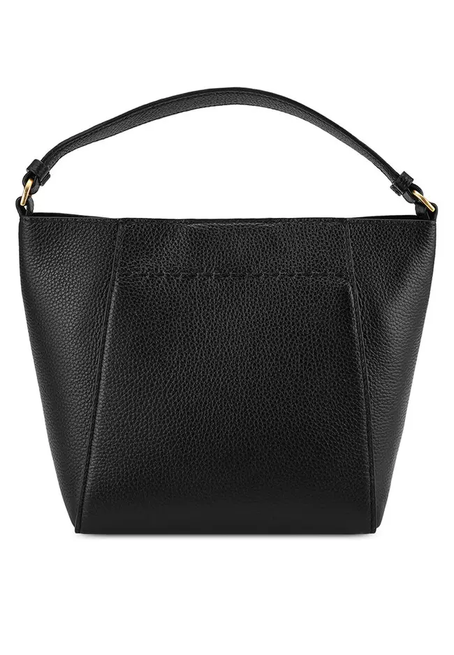 Small McGraw Bucket Bag: Women's Designer Crossbody Bags