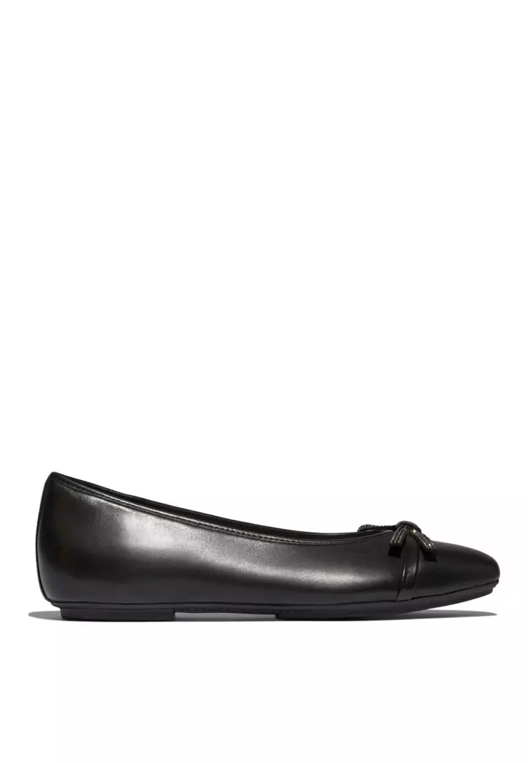 princess polly baby blue dress Women's Black Flats