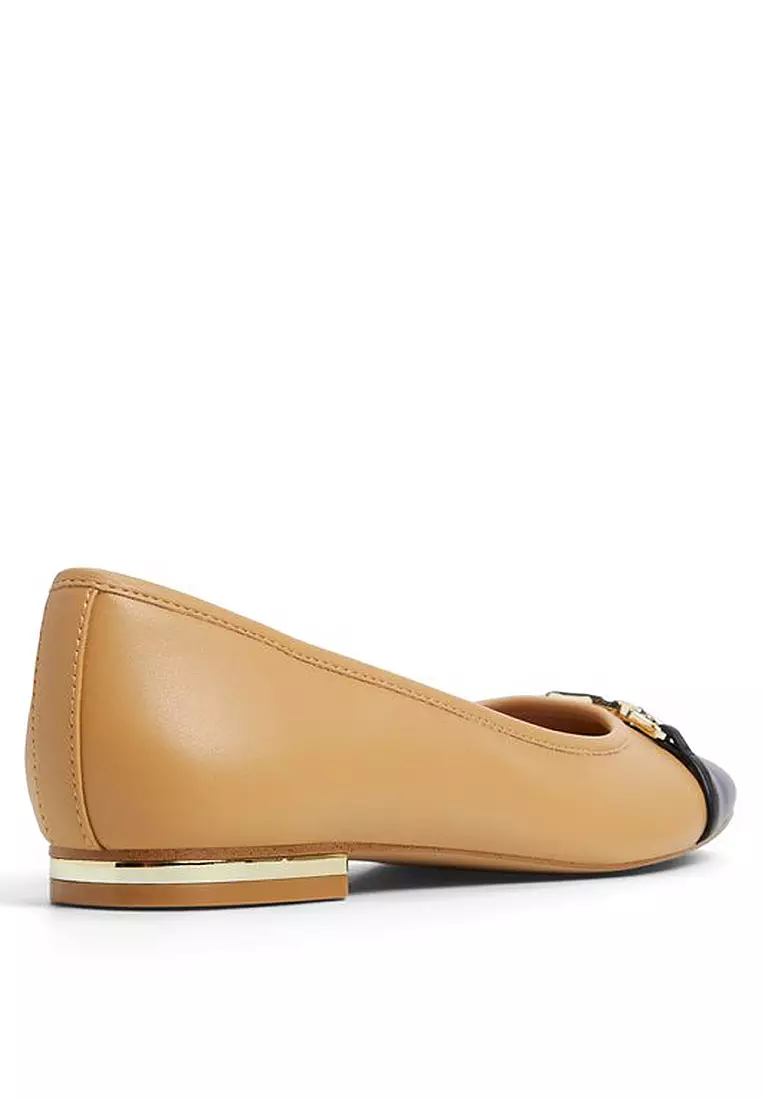 Krishelle Ballerina Flats