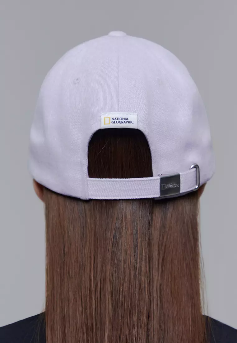 Washing Baseball Cap