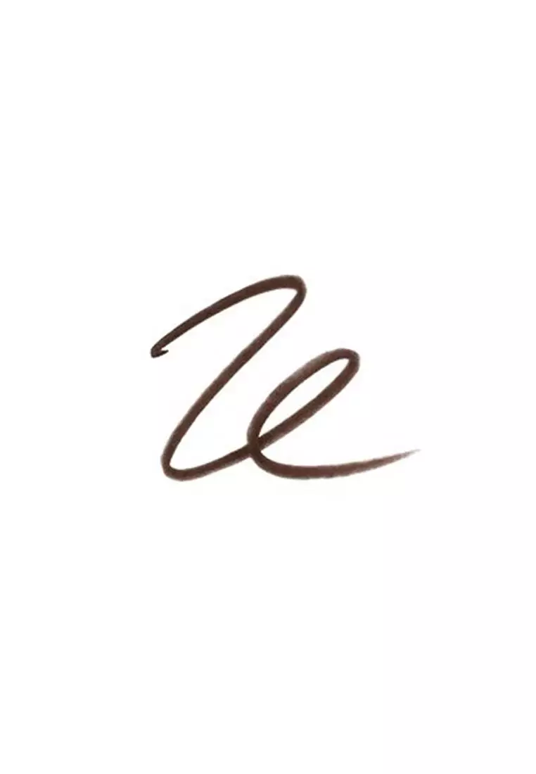 Benefit Precisely, My Brow Ultra-fine Brow-defining Eyebrow Pencil #5 (Warm Black Brown) 0.08g