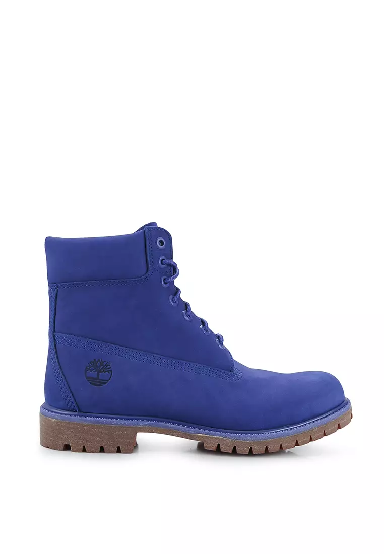 Timberland dark sapphire boots store