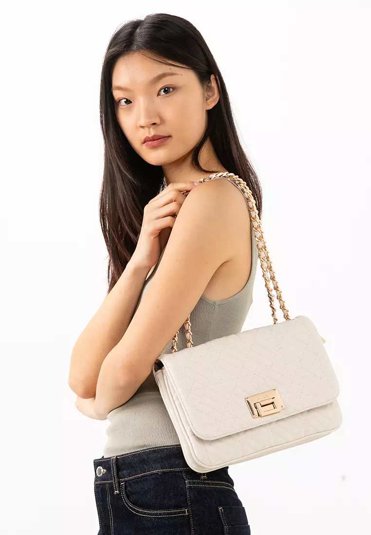 Zalora Exclusive - Lothohadan Shoulder Bag