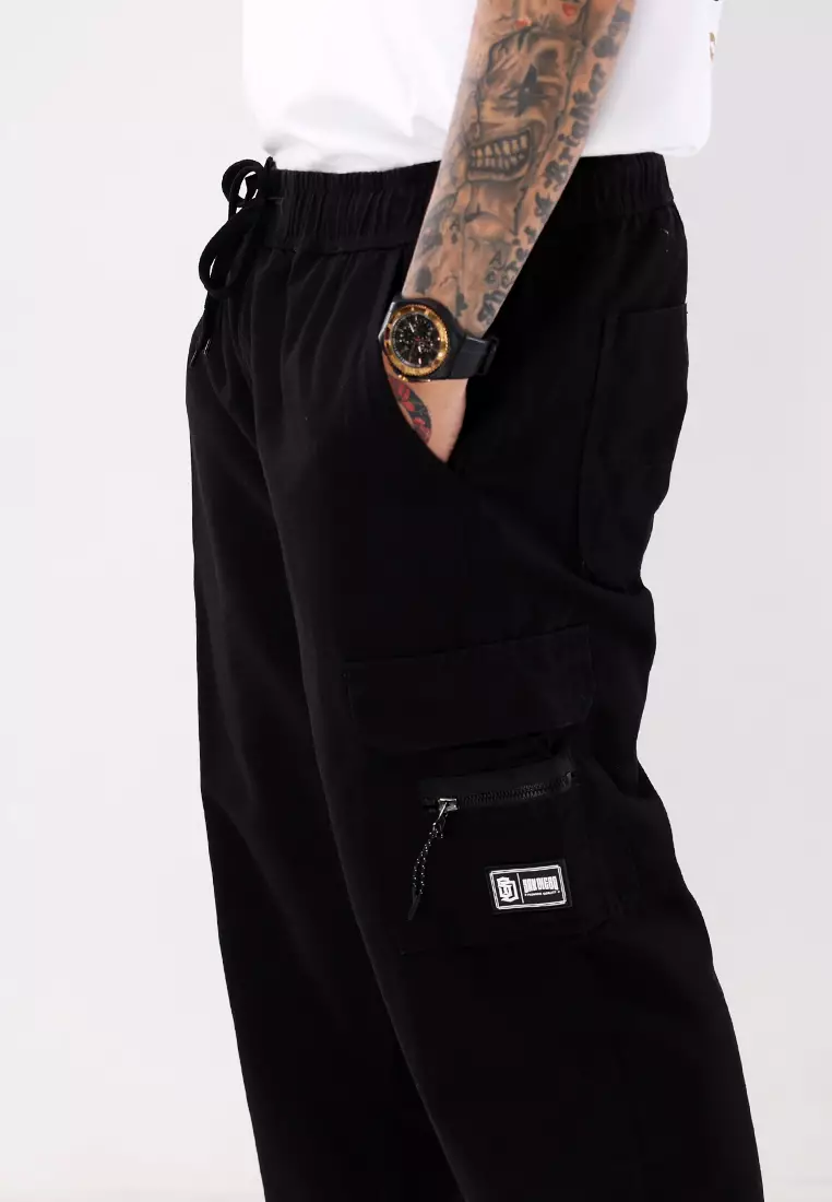 Cargo Pants