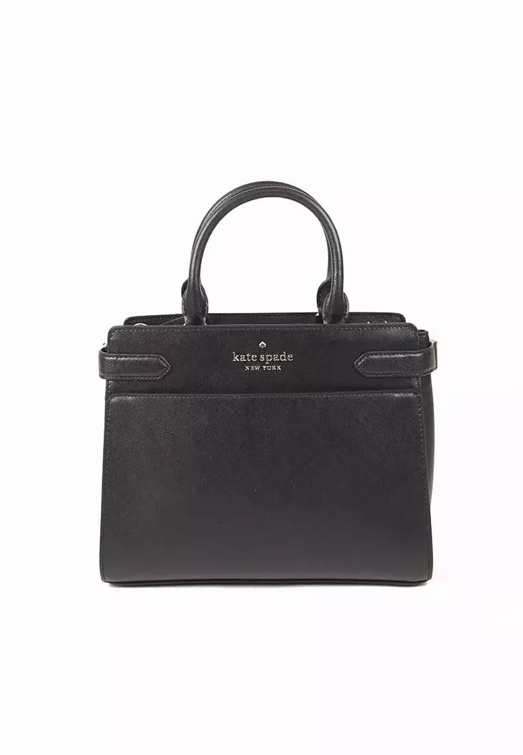 Buy Kate Spade KATE SPADE Staci Colorblock Medium Satchel 2023 Online