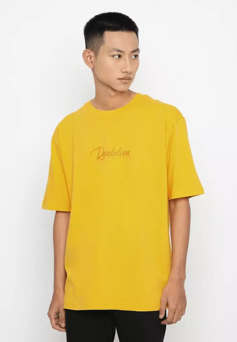 Pay 1 Get 3 RBJ T-Shirt Oversized New Collection