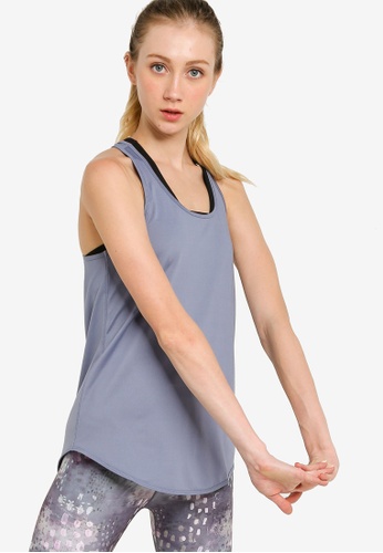 Buy Cotton On Body Training  Tank Top Online on ZALORA  