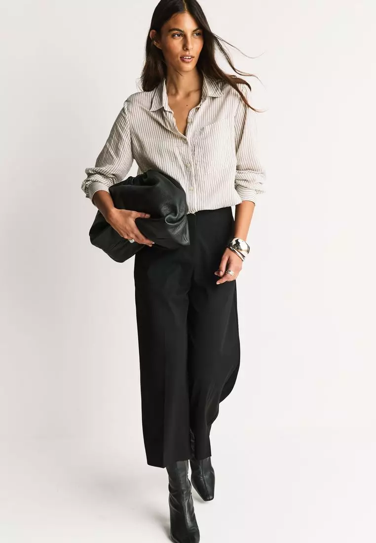 Tailored Culottes