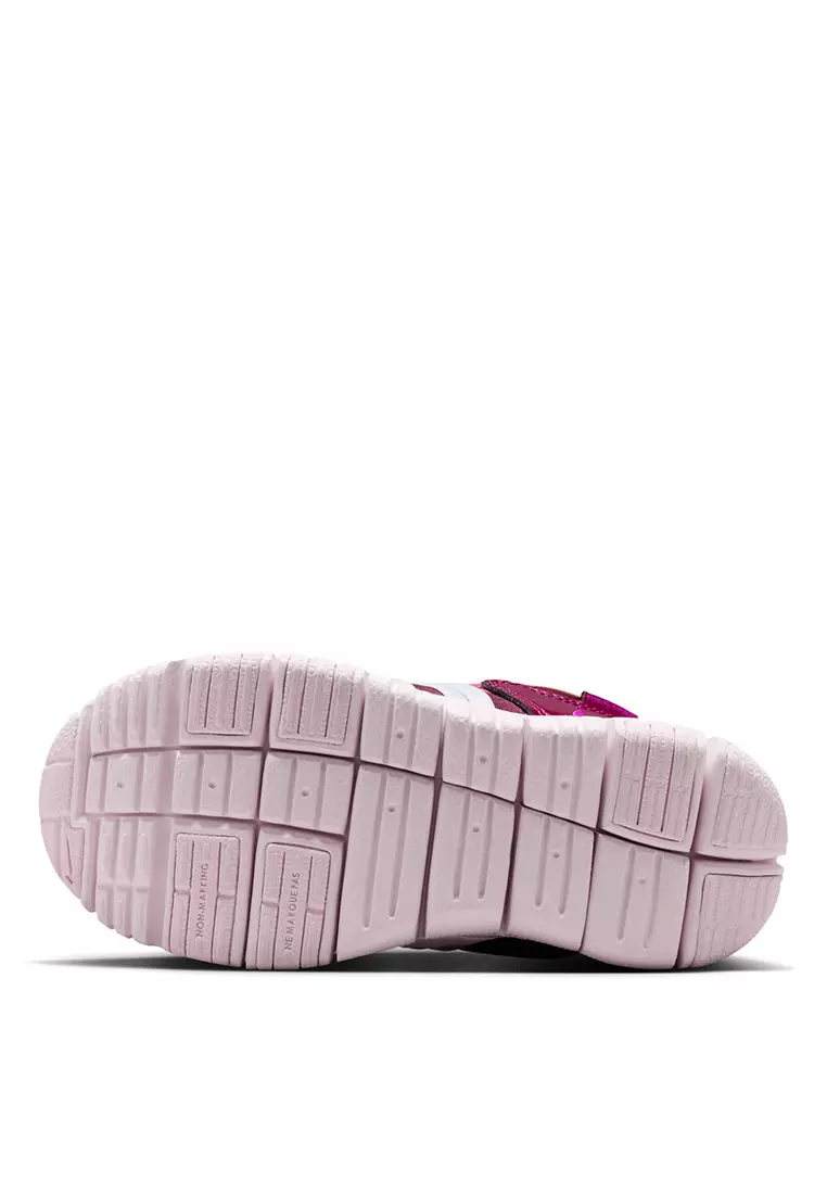 Dynamo Free Younger Kids' Easy On/Off Shoes