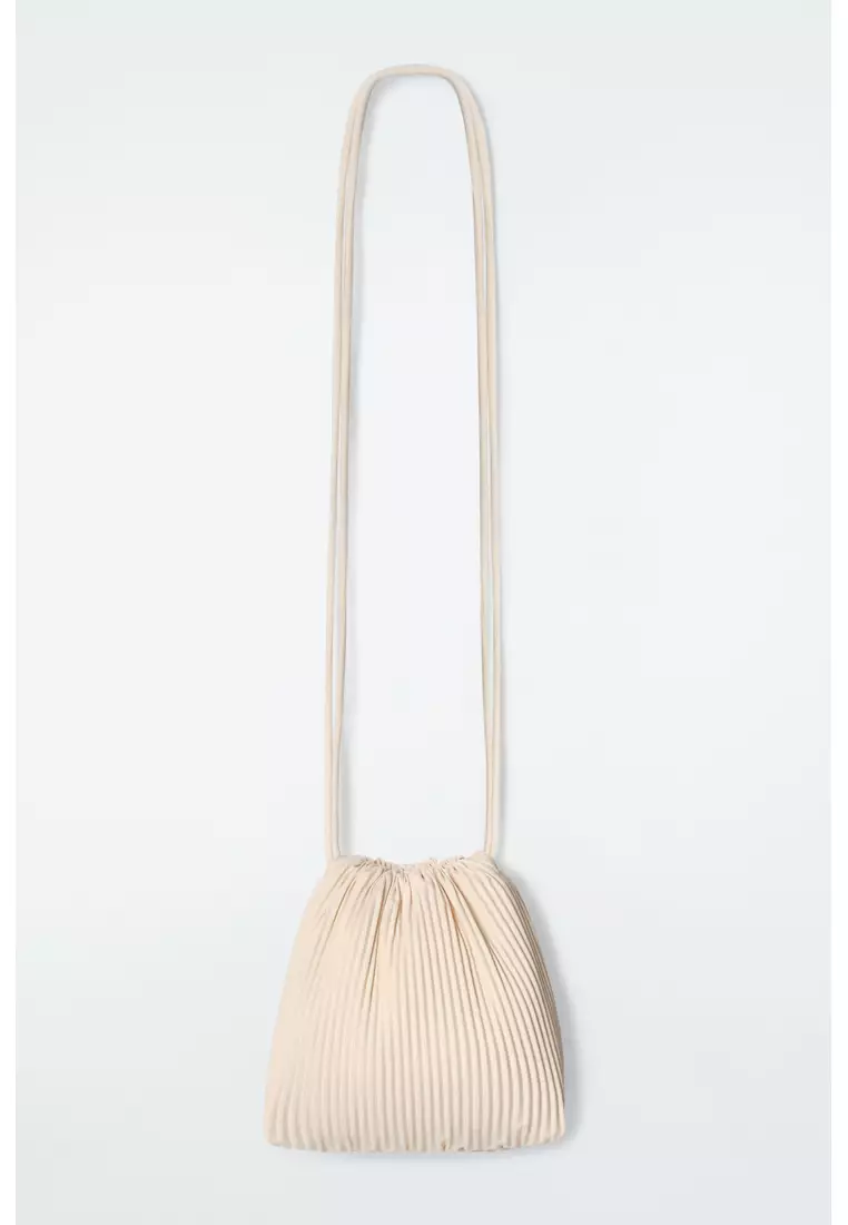 Buy COS SCALLOP CROSSBODY Online ZALORA Malaysia