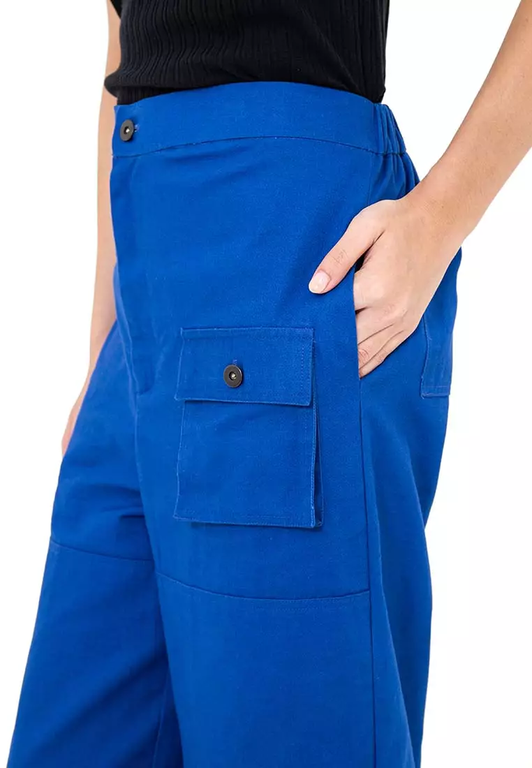 Blue Label - Senna Field Pants