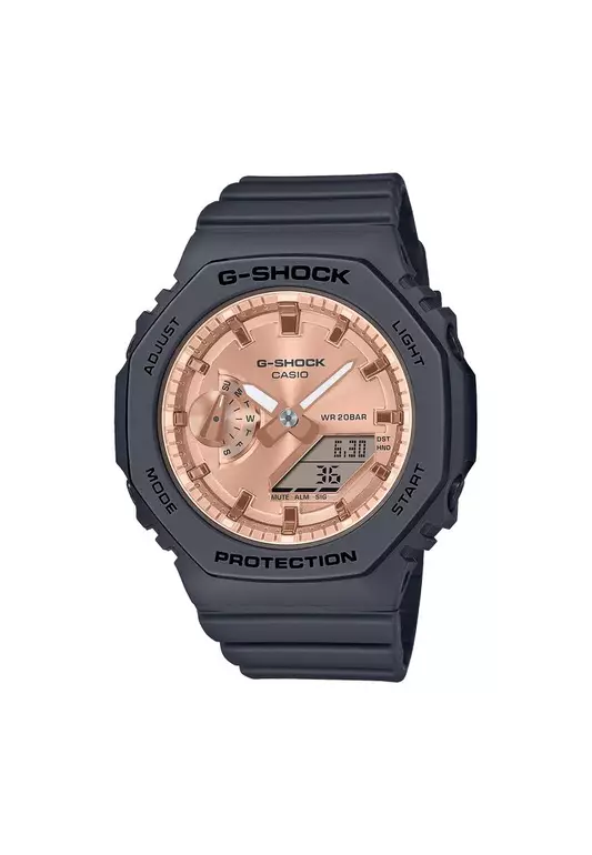 CASIO G-SHOCK GMA-S2100MD-1A
