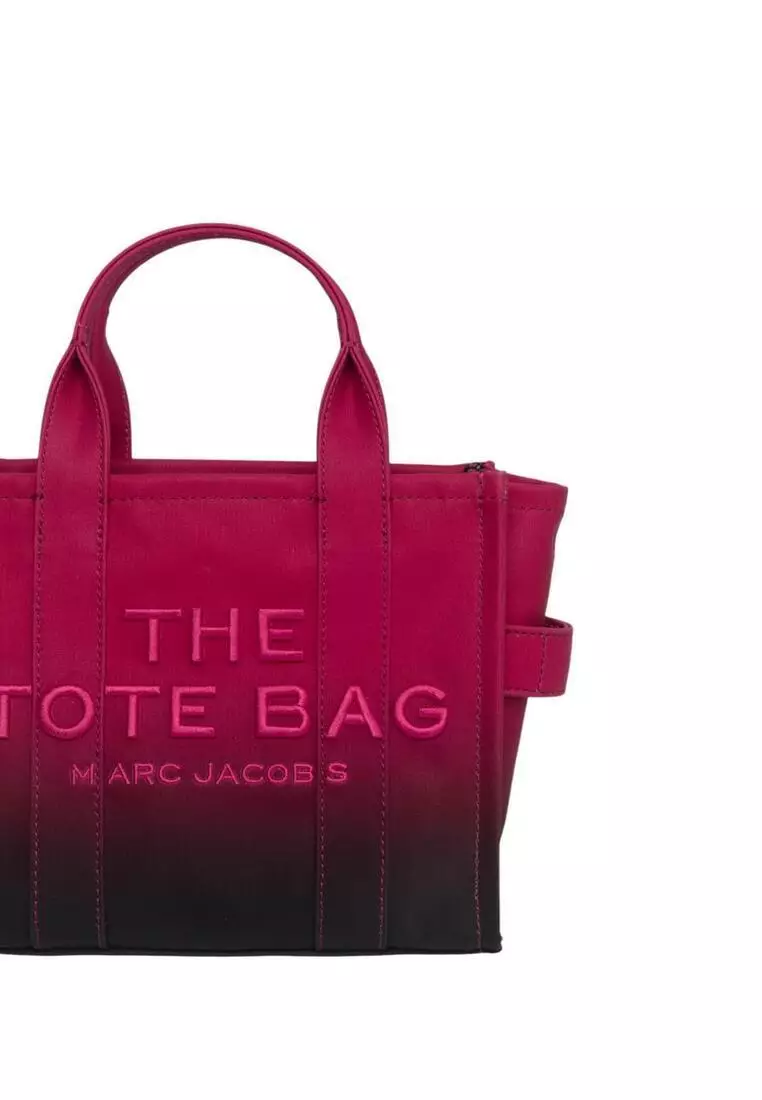 Buy Marc Jacobs The Ombre Coated Canvas Small Crossbody Bag/tote