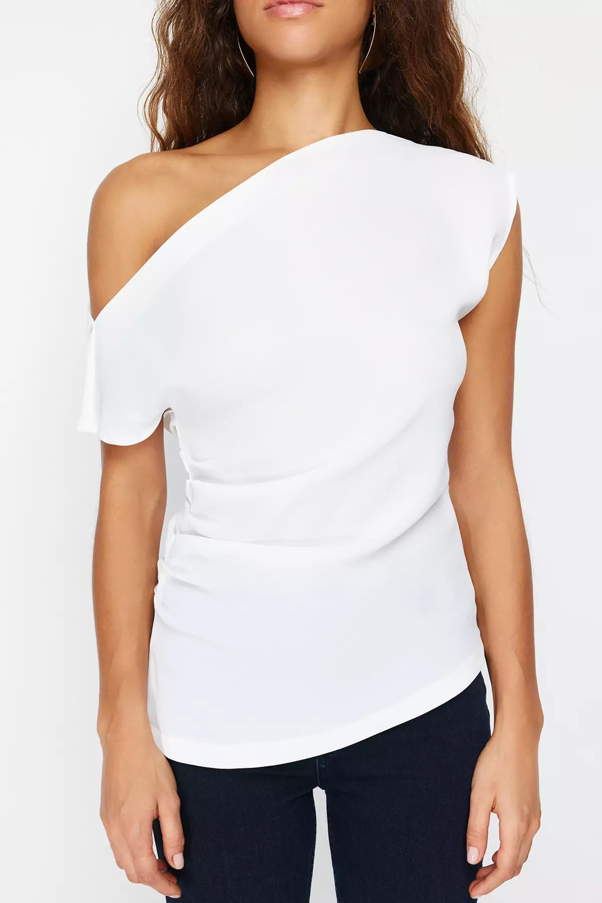 Asymmetrical Top