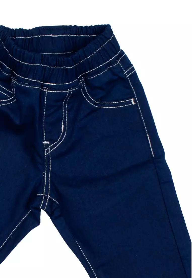 Yuukii Relax fit - Bottom