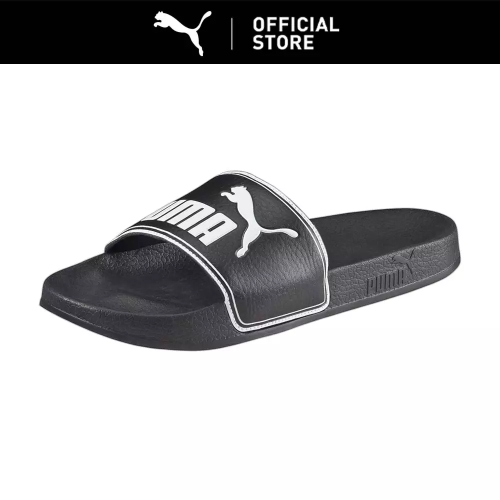 PUMA Leadcat Slide Sandals