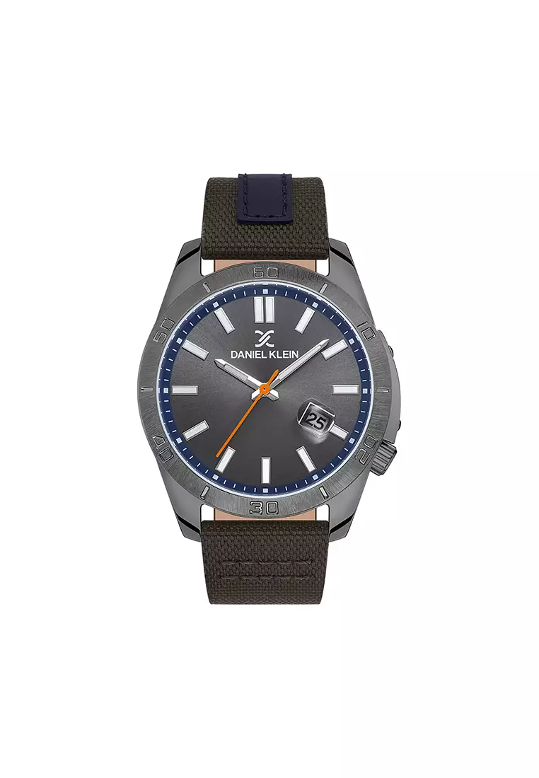 Daniel klein premium watches clearance