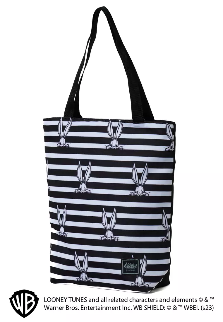 Looney Tunes Collection Tote Bag Isla Bugs Bunny