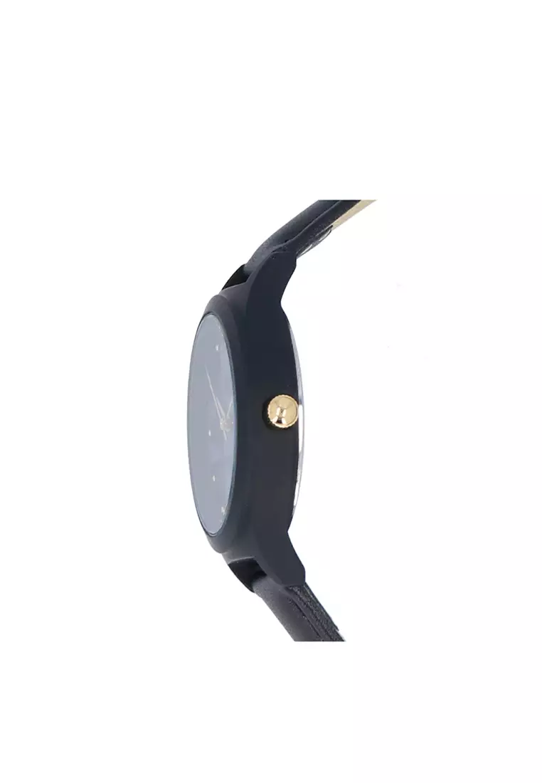 Black Prism Timepieces