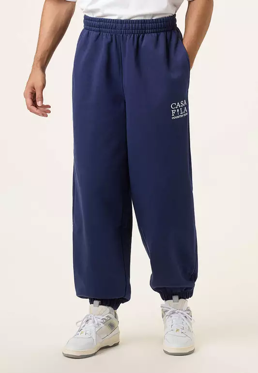 Country Club Jogger Navy