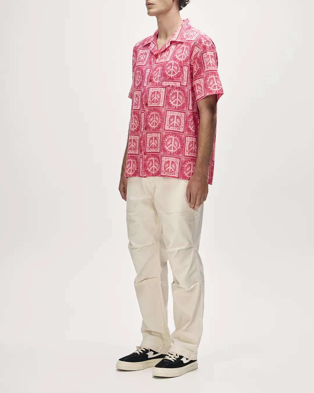 Solarhot Short Sleeve Shirt