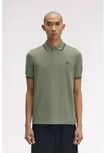 Laurel Wreath Green / Black / Black