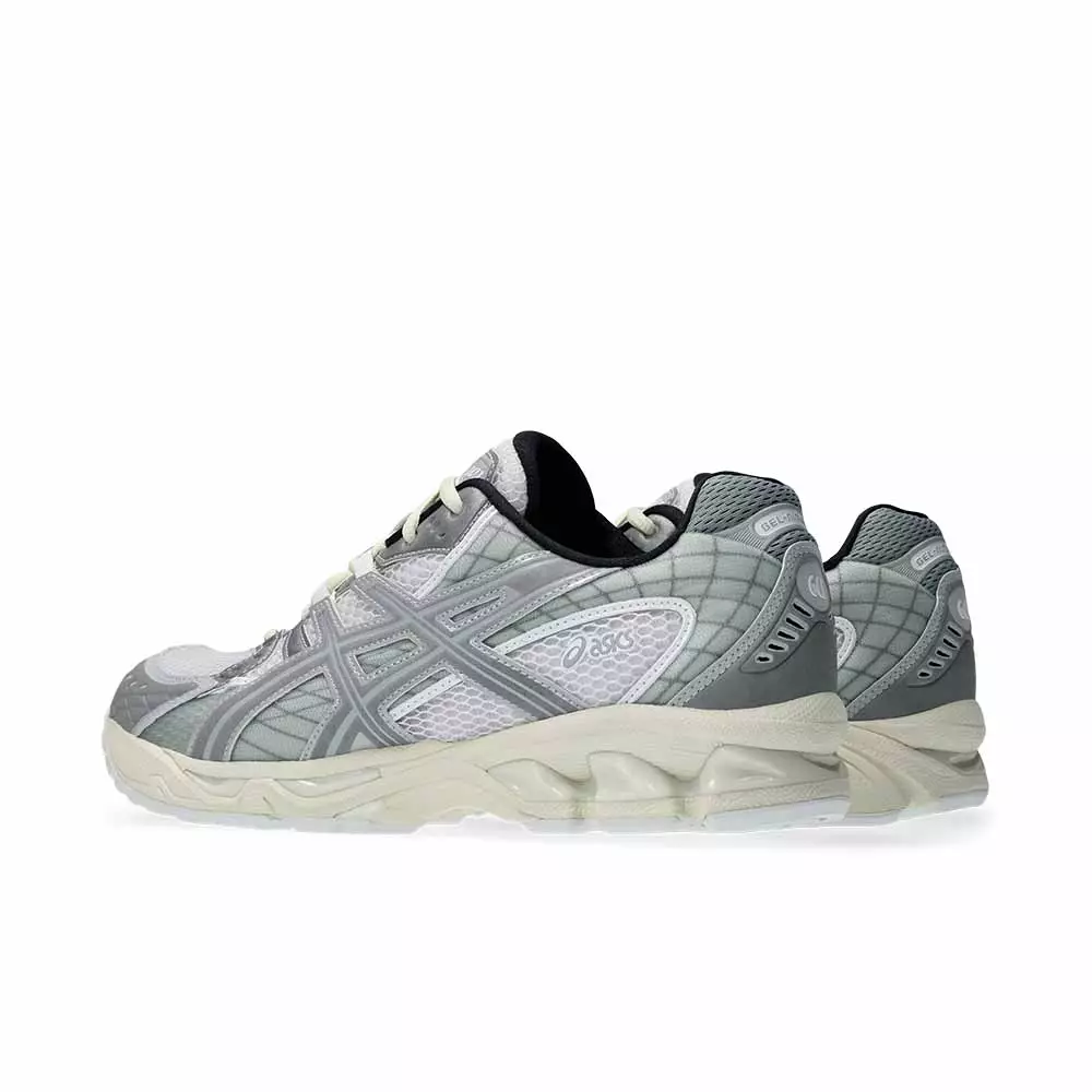 ASICS Unisex Gel-Nimbus 10.1 Standard -1203A673.100