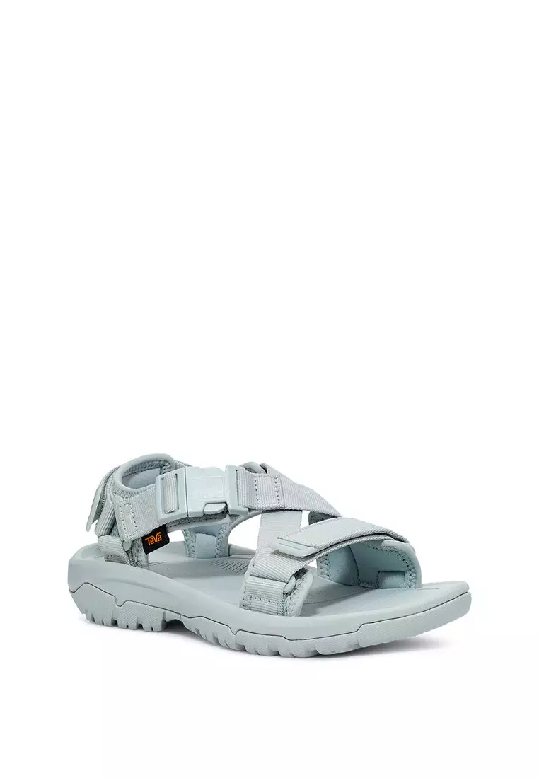 Buy Teva Women's Hurricane Verge Strappy Sandal - Pearl Blue