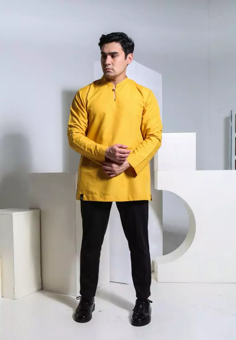 Kurta Azhar