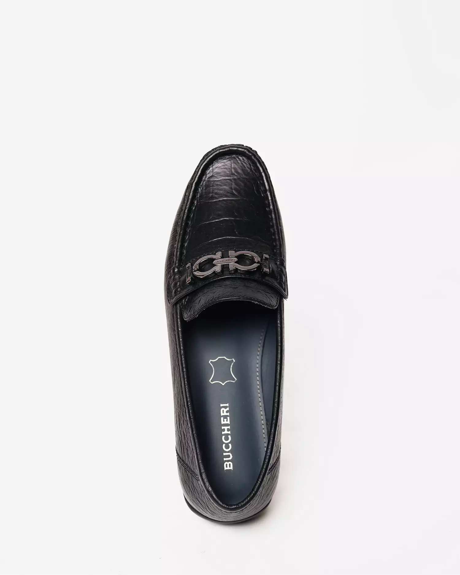 Buccheri Orinda Flats Women Black