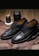Twenty Eight Shoes Rye Vintage Leather Shoes 9762 89FE9SH6274DC4GS_3