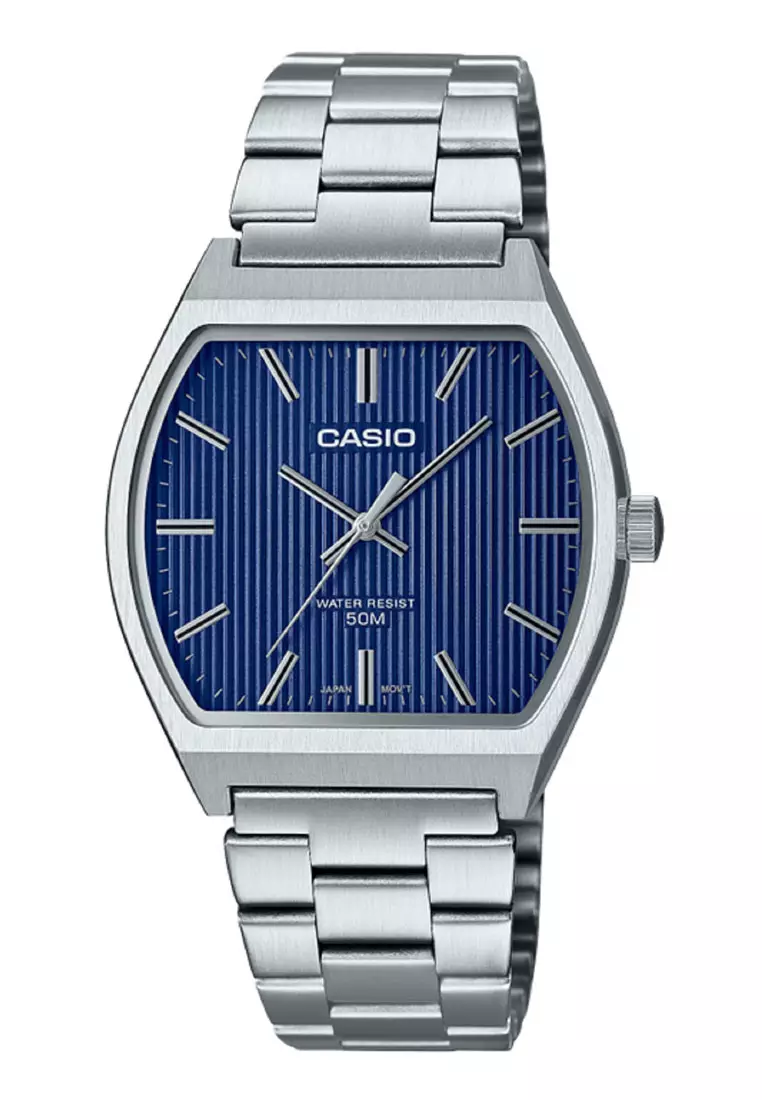 Analog Watch MTP-B140D-2A