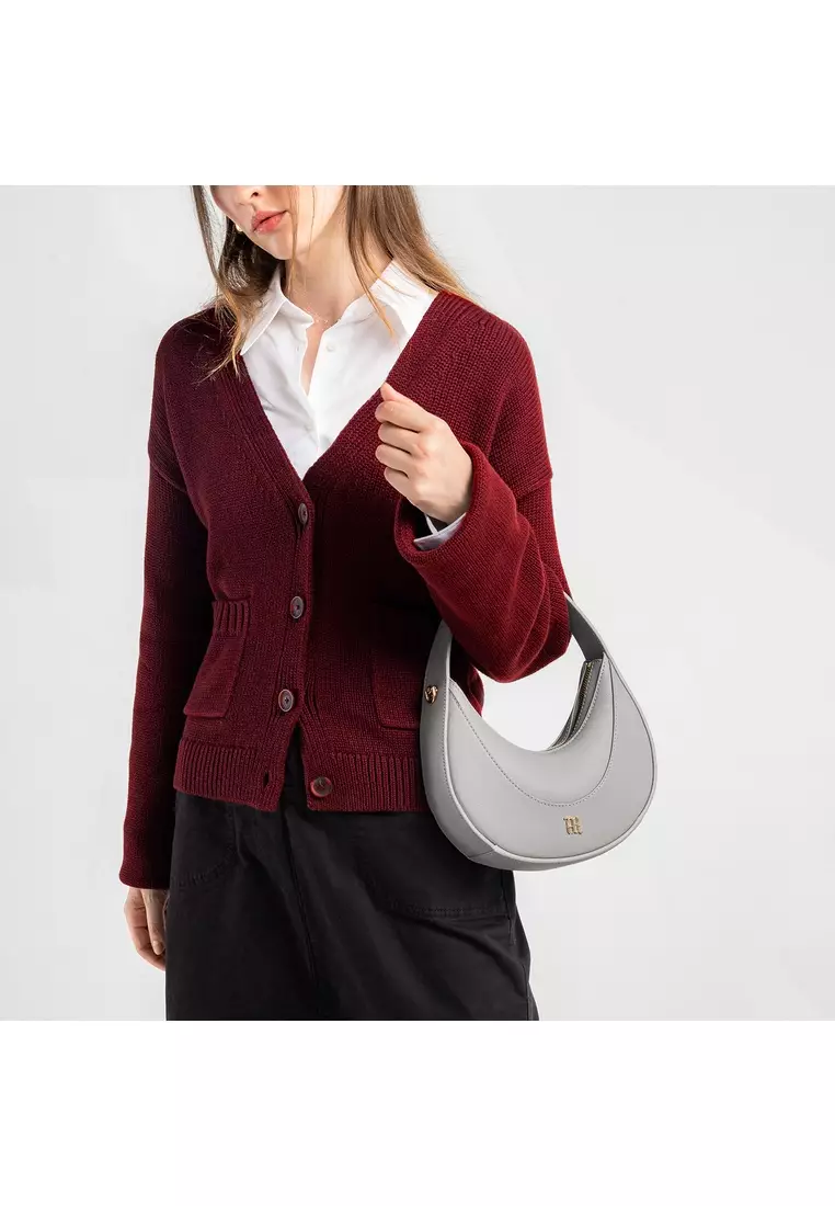 Oua Bag - Timberwolf