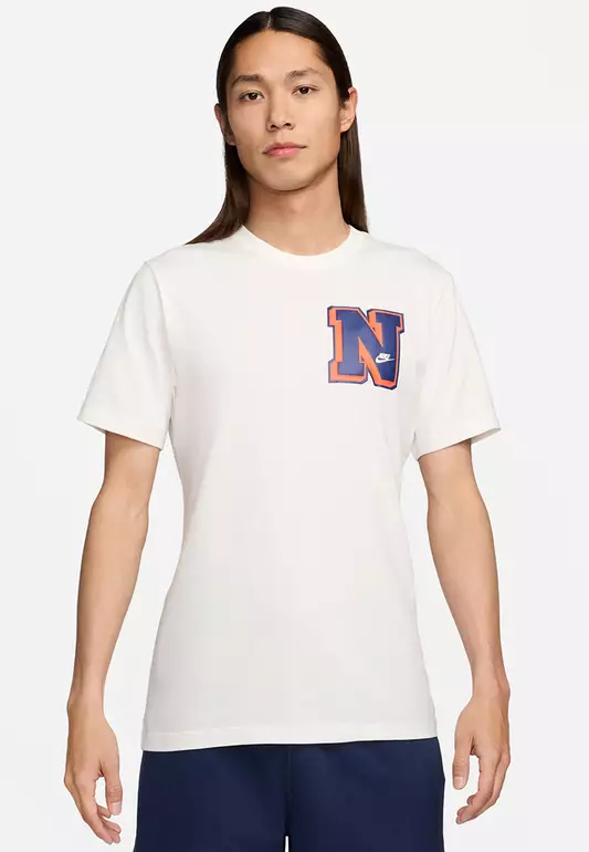 Sportswear Men's T-Shirt