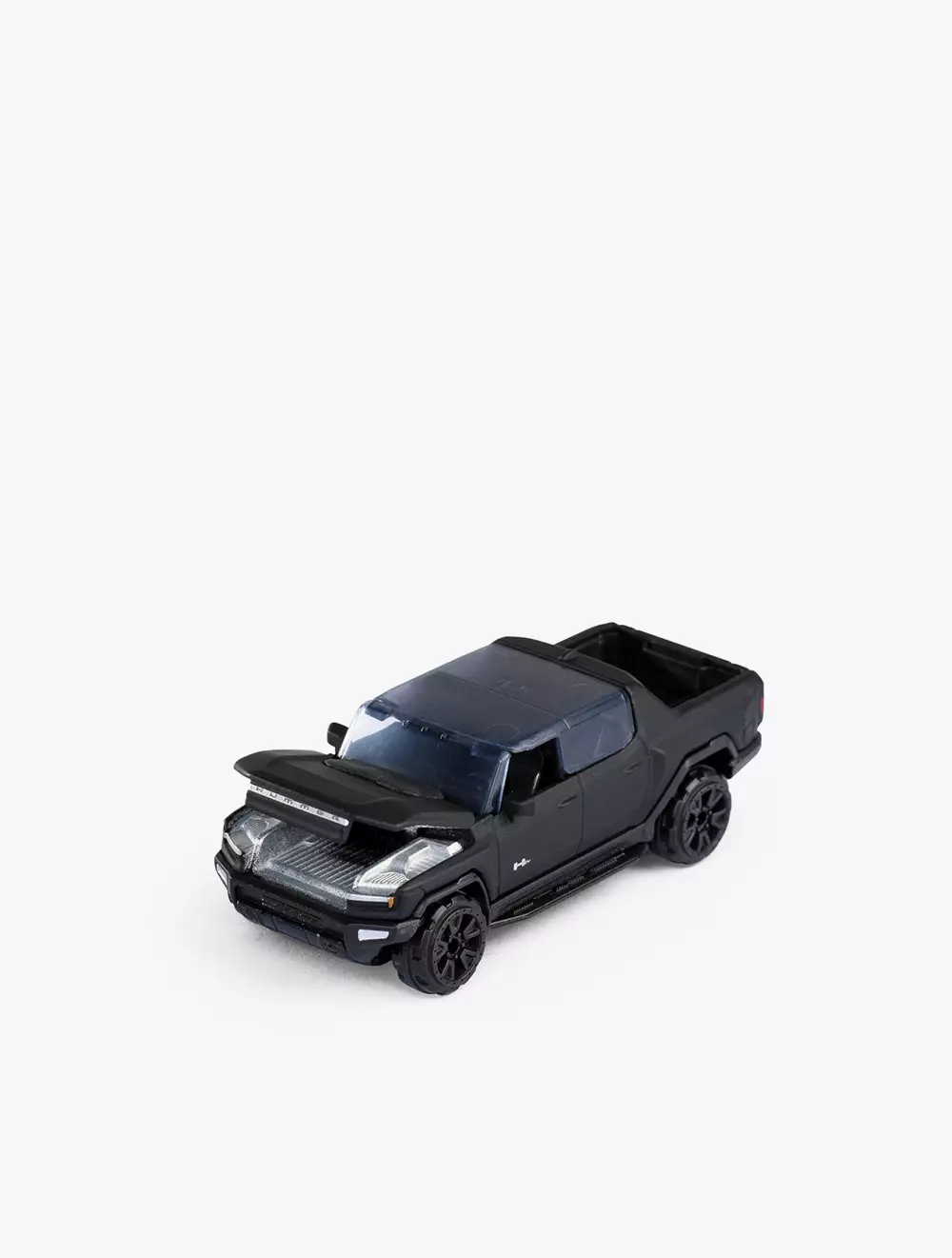 MAJORETTE BLACK EDITION 5 PACK - MAJ212053191