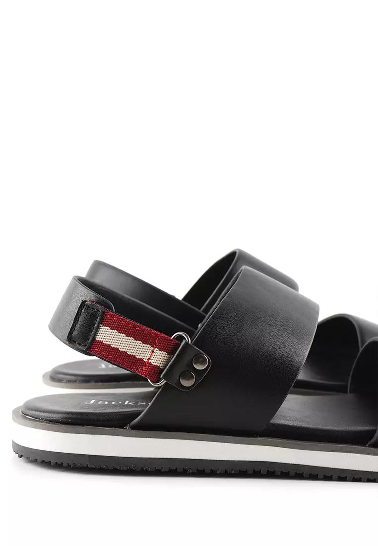 Jackson Bix 2JSA Black