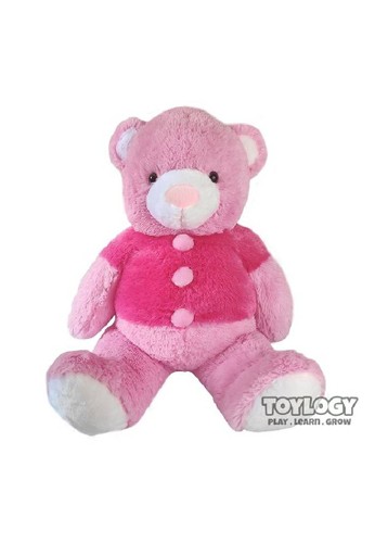 Jual Toylogy Boneka Beruang Besar Jumbo Merah Jambu Bear Plush Animal Big Doll Pink Original Zalora Indonesia Boneka beruang besar teddy bear boneka beruang besar lucu boneka beruang jumbo harga boneka besar 2 meter boneka. boneka beruang besar jumbo merah jambu bear plush animal big doll pink