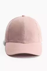 Pink Dusty Light