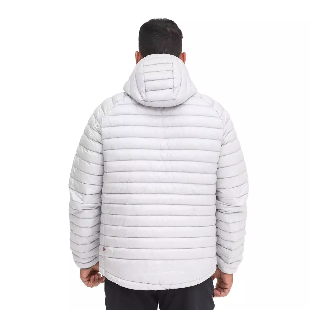 Eiger down outlet jacket