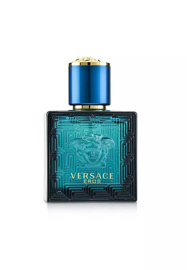 Eros Eau De Toilette Spray 30ml/1oz